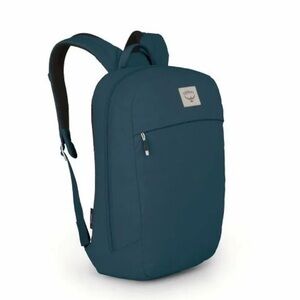 Brand New, NWT Osprey Unisex Deep Blue/Teal Arcane™ Large Day Backpack